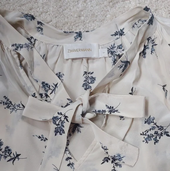 Zimmermann - Picture 2 of 3